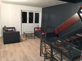 Appartement tout confort à 10 minutes de paris